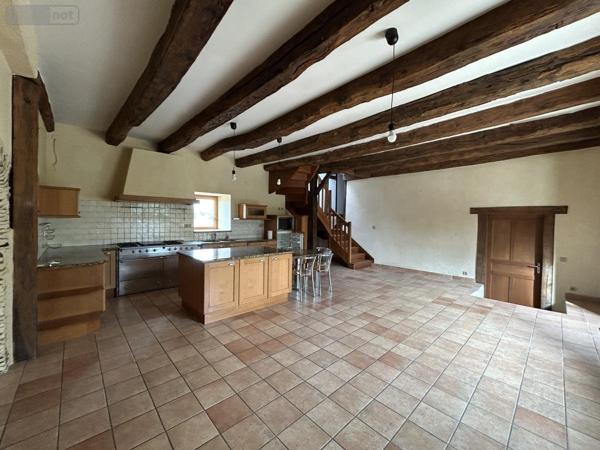 Maison à vendre à Châteaugiron en Ille-et-Vilaine (35410), ref : 35024-1318