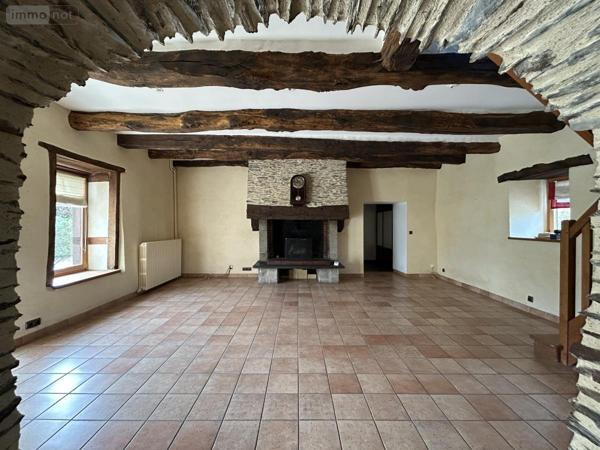 Maison à vendre à Châteaugiron en Ille-et-Vilaine (35410), ref : 35024-1318