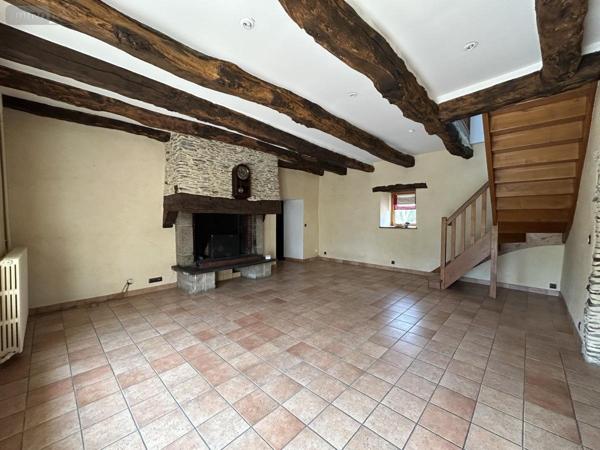 Maison à vendre à Châteaugiron en Ille-et-Vilaine (35410), ref : 35024-1318