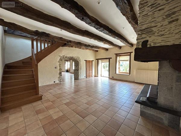 Maison à vendre à Châteaugiron en Ille-et-Vilaine (35410), ref : 35024-1318