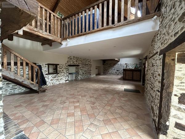 Maison à vendre à Châteaugiron en Ille-et-Vilaine (35410), ref : 35024-1318