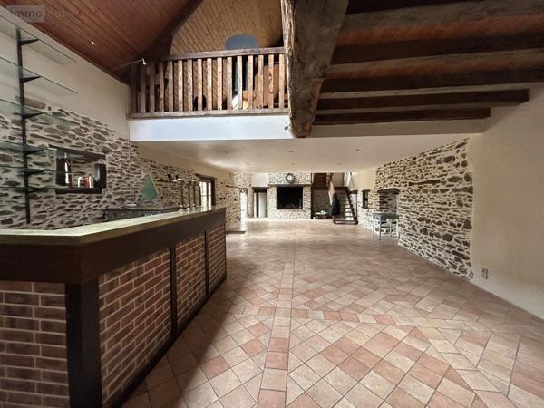 Maison à vendre à Châteaugiron en Ille-et-Vilaine (35410), ref : 35024-1318