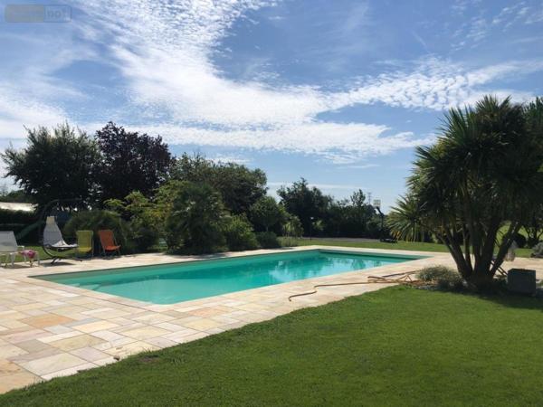 Maison à vendre à Châteaugiron en Ille-et-Vilaine (35410), ref : 35024-1318