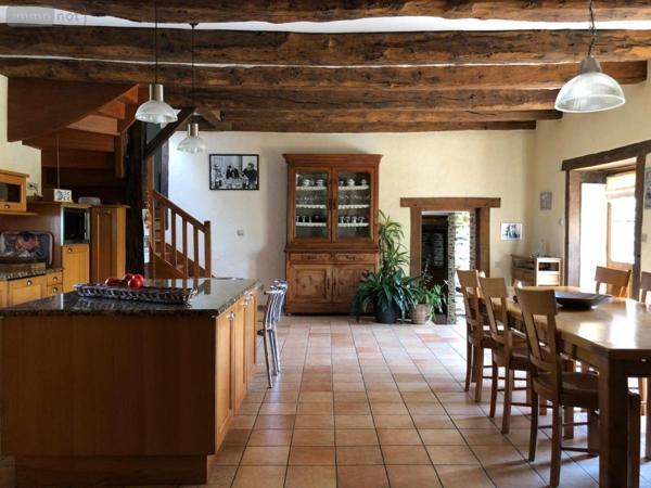 Maison à vendre à Châteaugiron en Ille-et-Vilaine (35410), ref : 35024-1318