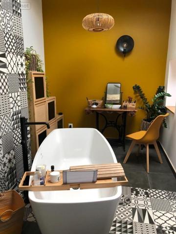 Maison à vendre à Châteaugiron en Ille-et-Vilaine (35410), ref : 35024-1318