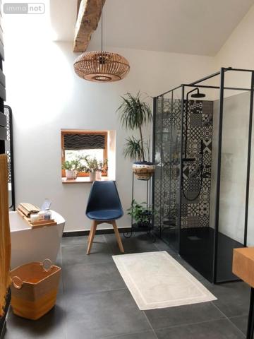 Maison à vendre à Châteaugiron en Ille-et-Vilaine (35410), ref : 35024-1318