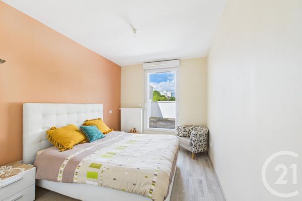 Maison à vendre  4 pièces - 85,38 m2 BRUGES - 33