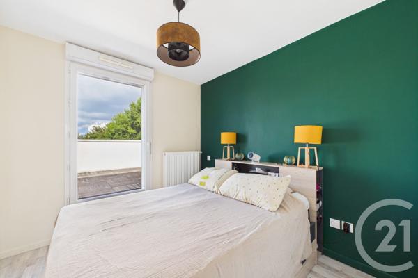 Maison à vendre  4 pièces - 85,38 m2 BRUGES - 33