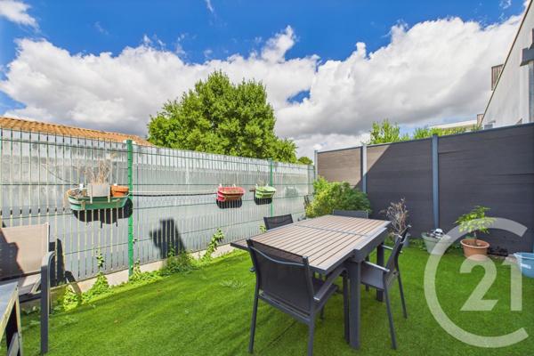 Maison à vendre  4 pièces - 85,38 m2 BRUGES - 33