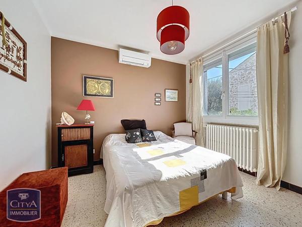 Maison à vendre 6 pièces 141.9m²