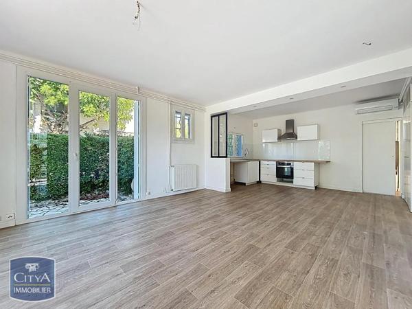 Maison à vendre 6 pièces 141.9m²