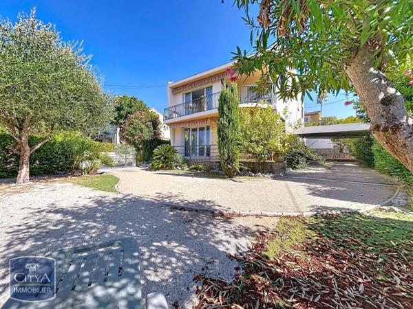 Maison à vendre 6 pièces 141.9m²