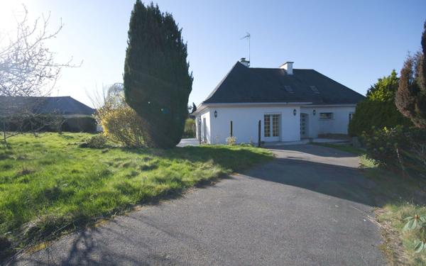 Maison à vendre    5 pièces • 143,75 m2 Elven