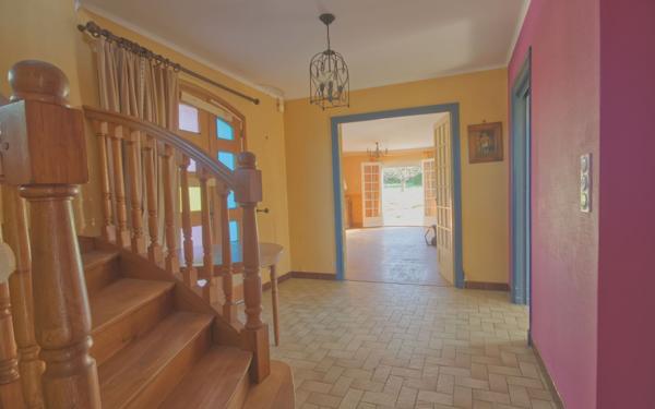 Maison à vendre    5 pièces • 143,75 m2 Elven