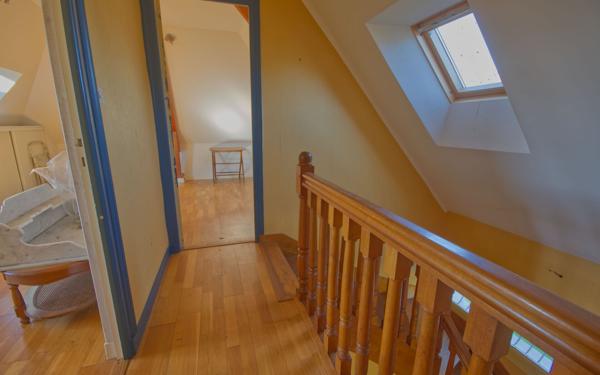 Maison à vendre    5 pièces • 143,75 m2 Elven