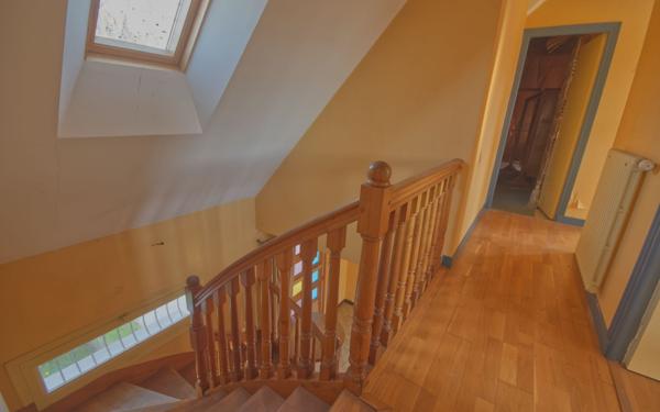 Maison à vendre    5 pièces • 143,75 m2 Elven