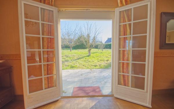 Maison à vendre    5 pièces • 143,75 m2 Elven