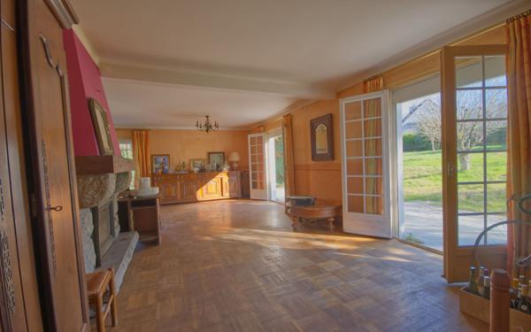 Maison à vendre    5 pièces • 143,75 m2 Elven