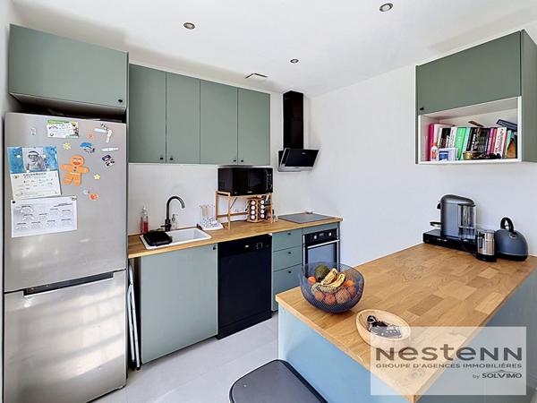 Maison 7 Pièces de 156,07 m2 avec sous sol total - sur Pringy et proche centre ville