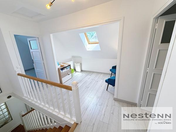 Maison 7 Pièces de 156,07 m2 avec sous sol total - sur Pringy et proche centre ville