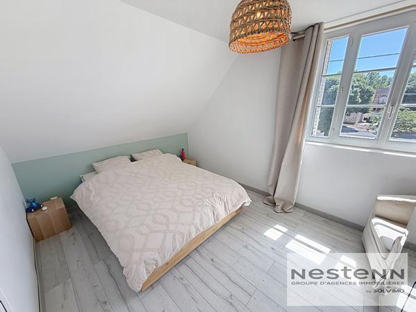 Maison 7 Pièces de 156,07 m2 avec sous sol total - sur Pringy et proche centre ville
