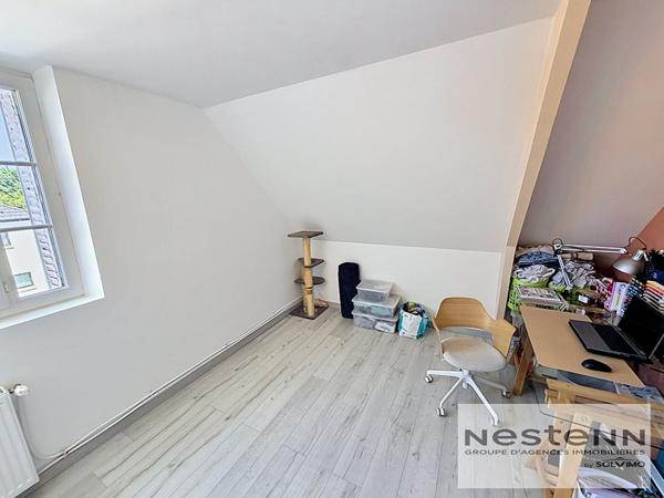 Maison 7 Pièces de 156,07 m2 avec sous sol total - sur Pringy et proche centre ville