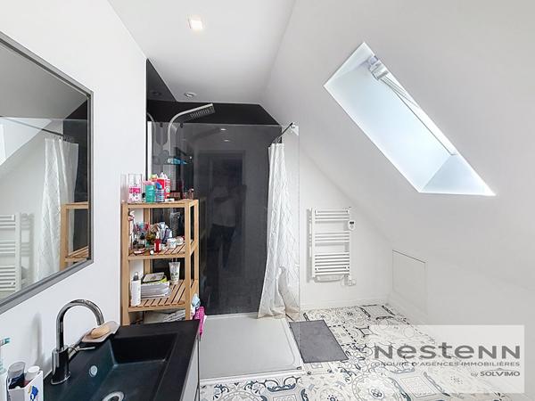 Maison 7 Pièces de 156,07 m2 avec sous sol total - sur Pringy et proche centre ville