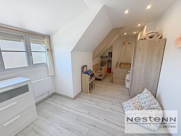 Maison 7 Pièces de 156,07 m2 avec sous sol total - sur Pringy et proche centre ville