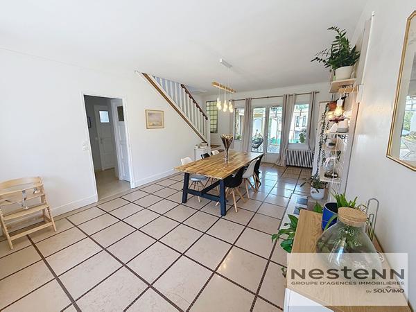 Maison 7 Pièces de 156,07 m2 avec sous sol total - sur Pringy et proche centre ville