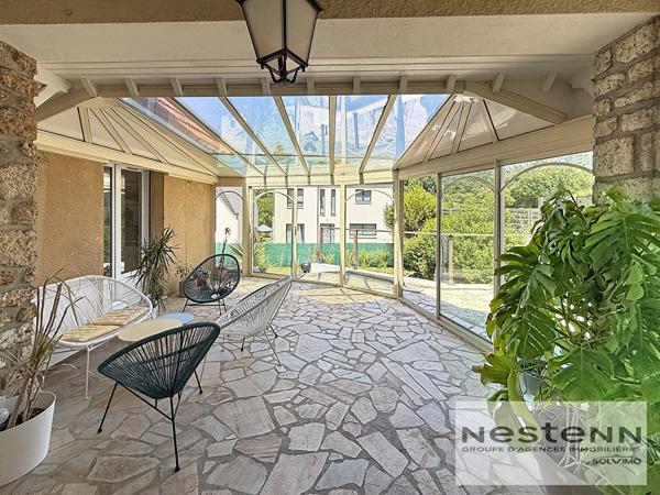 Maison 7 Pièces de 156,07 m2 avec sous sol total - sur Pringy et proche centre ville