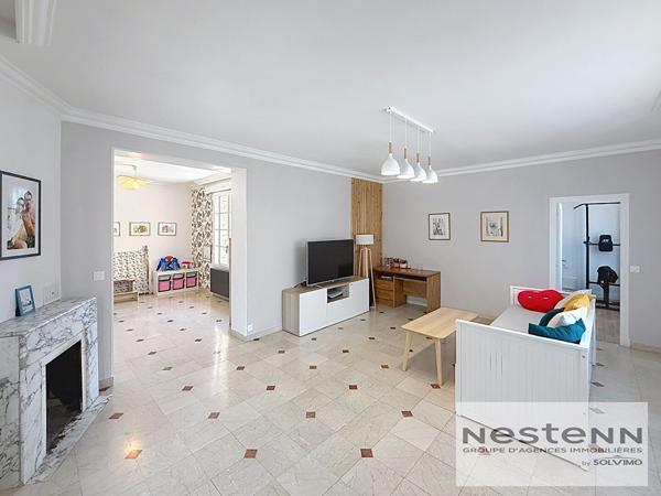 Maison 7 Pièces de 156,07 m2 avec sous sol total - sur Pringy et proche centre ville