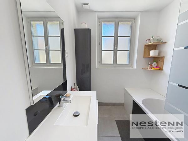 Maison 7 Pièces de 156,07 m2 avec sous sol total - sur Pringy et proche centre ville
