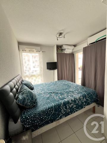 Appartement F3 à vendre  3 pièces - 56 m2 LA LONDE LES MAURES - 83