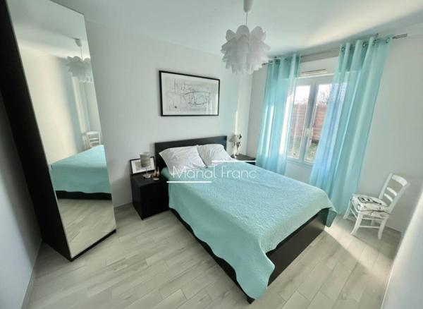 Maison à vendre 6 pièces de 129 m²