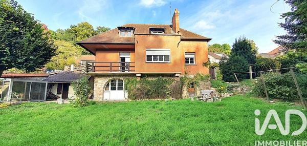 Maison à vendre 6 pièces 150 m² Épernon