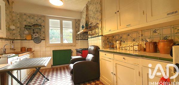 Maison à vendre 6 pièces 150 m² Épernon