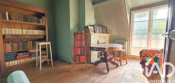 Maison à vendre 6 pièces 150 m² Épernon