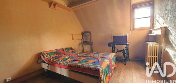 Maison à vendre 6 pièces 150 m² Épernon