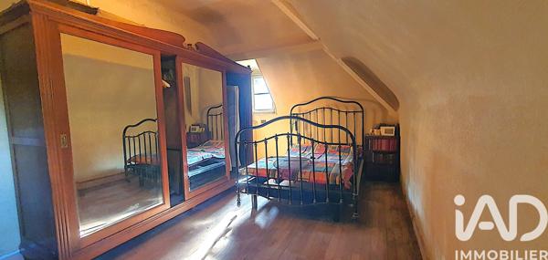 Maison à vendre 6 pièces 150 m² Épernon