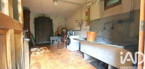 Maison à vendre 6 pièces 150 m² Épernon