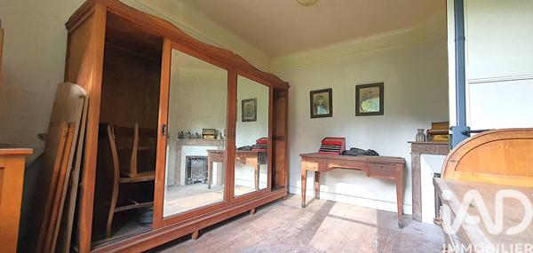 Maison à vendre 6 pièces 150 m² Épernon