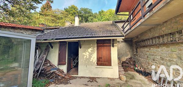 Maison à vendre 6 pièces 150 m² Épernon