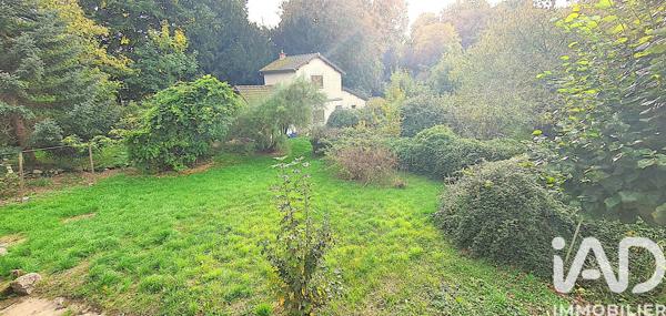 Maison à vendre 6 pièces 150 m² Épernon