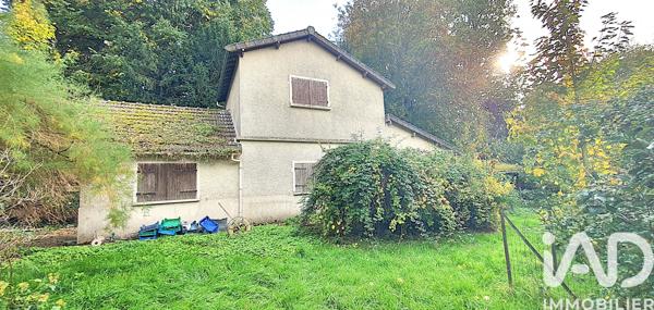 Maison à vendre 6 pièces 150 m² Épernon