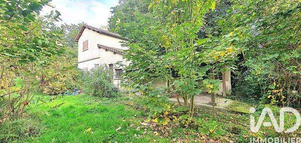 Maison à vendre 6 pièces 150 m² Épernon