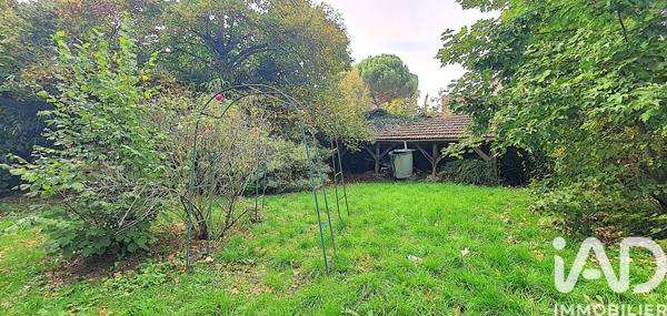 Maison à vendre 6 pièces 150 m² Épernon