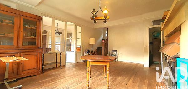 Maison à vendre 6 pièces 150 m² Épernon
