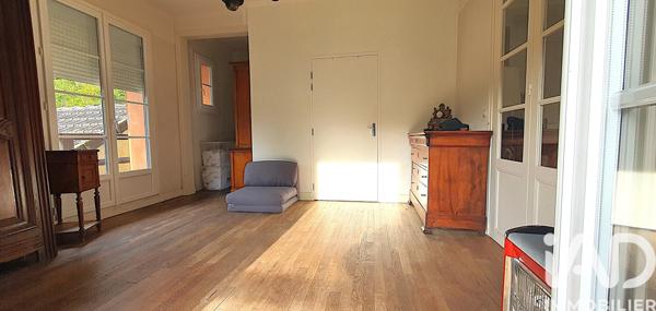 Maison à vendre 6 pièces 150 m² Épernon