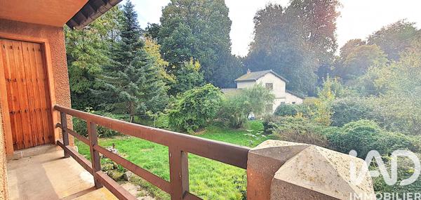 Maison à vendre 6 pièces 150 m² Épernon