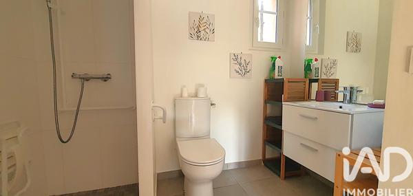 Maison à vendre 6 pièces 150 m² Épernon